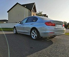 Bmw 316D Nct and Tax - Image 7/10