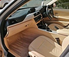 Bmw 316D Nct and Tax - Image 8/10