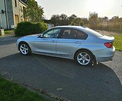 Bmw 316D Nct and Tax - Image 9/10