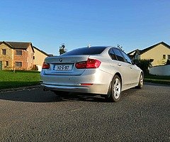 Bmw 316D Nct and Tax - Image 10/10