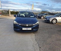 Vauxhall Astra 1.6 CDTI, - Image 3/10