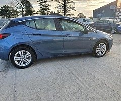 Vauxhall Astra 1.6 CDTI, - Image 7/10