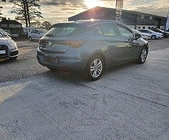 Vauxhall Astra 1.6 CDTI, - Image 9/10