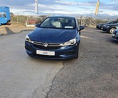 Vauxhall Astra 1.6 CDTI, - Image 10/10