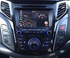 Hyundai i40 SE NAC 1.7 Crdi Estate