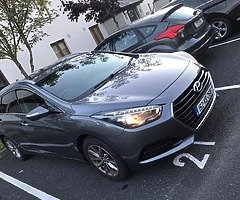 Hyundai i40 SE NAC 1.7 Crdi Estate - Image 3/7