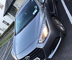 Hyundai i40 SE NAC 1.7 Crdi Estate - Image 6/7