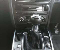 2013 Audi A4 Technik 2.0 TDI 163PS - Image 5/10
