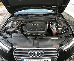 2013 Audi A4 Technik 2.0 TDI 163PS - Image 6/10