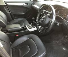 2013 Audi A4 Technik 2.0 TDI 163PS - Image 7/10