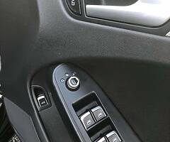 2013 Audi A4 Technik 2.0 TDI 163PS - Image 8/10