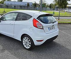 2016(162) FORD FIESTA 1.0l TITANIUM ECOBOOST - Image 6/8