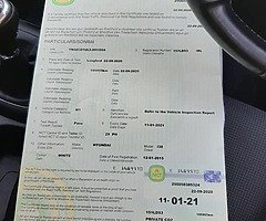 Hiunday i30 1.6 crdi estate - Image 3/10