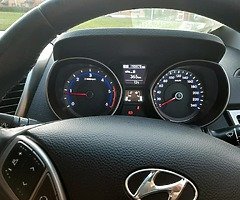 Hiunday i30 1.6 crdi estate - Image 4/10
