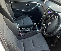 Hiunday i30 1.6 crdi estate - Image 5/10