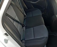 Hiunday i30 1.6 crdi estate - Image 6/10