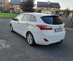 Hiunday i30 1.6 crdi estate - Image 7/10