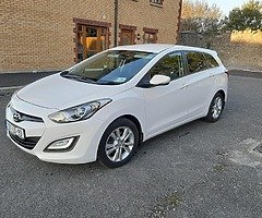 Hiunday i30 1.6 crdi estate - Image 9/10
