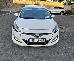 Hiunday i30 1.6 crdi estate - Image 10/10