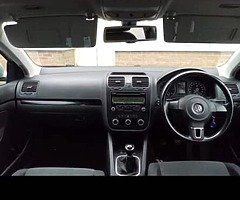Volkswagon jetta