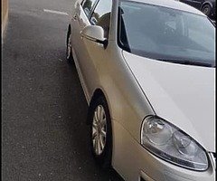 Volkswagon jetta - Image 3/8