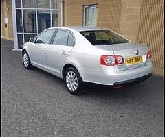 Volkswagon jetta - Image 4/8