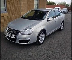 Volkswagon jetta - Image 5/8