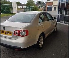 Volkswagon jetta - Image 8/8
