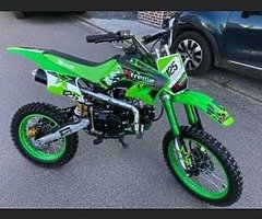 Quads and bikes for sale