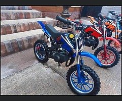 Quads and bikes for sale - Image 3/5