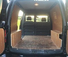 ❗2017 HIGHLINE CADDY 2.0 TDI❗ - Image 4/10