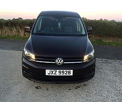 ❗2017 HIGHLINE CADDY 2.0 TDI❗ - Image 6/10
