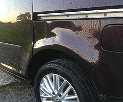 ❗2017 HIGHLINE CADDY 2.0 TDI❗ - Image 8/10