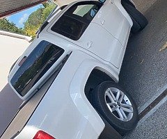 Vw amarok - Image 3/6