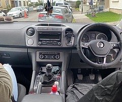 Vw amarok - Image 5/6