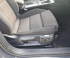 VW PASSAT 2.0 TDI 150 BHP. DSG.