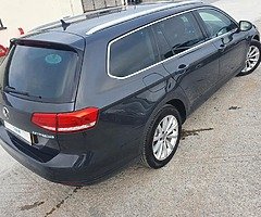 VW PASSAT 2.0 TDI 150 BHP. DSG. - Image 3/8