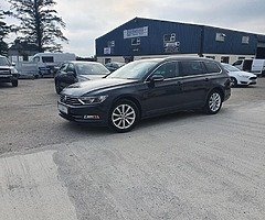 VW PASSAT 2.0 TDI 150 BHP. DSG. - Image 5/8