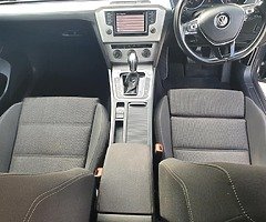 VW PASSAT 2.0 TDI 150 BHP. DSG. - Image 6/8