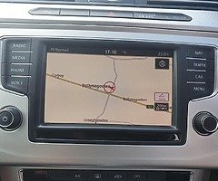 VW PASSAT 2.0 TDI 150 BHP. DSG. - Image 7/8