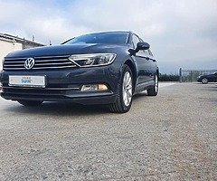 VW PASSAT 2.0 TDI 150 BHP. DSG. - Image 8/8