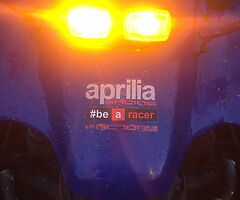 Aprilia 122 rotax in a lt160 frame - Image 4/10