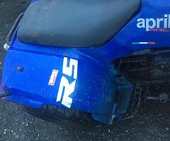 Aprilia 122 rotax in a lt160 frame - Image 5/10