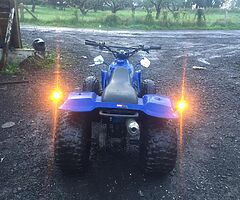 Aprilia 122 rotax in a lt160 frame - Image 6/10