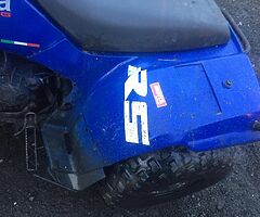 Aprilia 122 rotax in a lt160 frame - Image 8/10