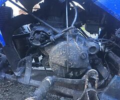 Aprilia 122 rotax in a lt160 frame - Image 9/10