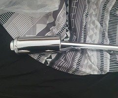 Crf50/70 pitbike exhaust