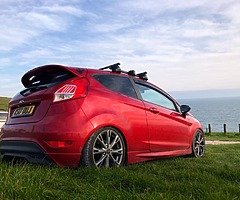 Ford Fiesta st line - Image 6/10