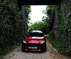 Ford Fiesta st line - Image 7/10