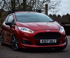Ford Fiesta st line - Image 8/10